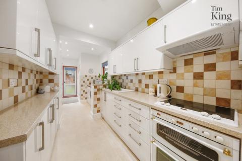 179 Brookscroft Road, London, E17 4JP