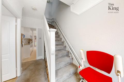 179 Brookscroft Road, London, E17 4JP