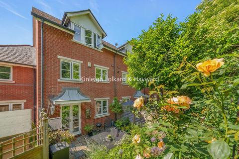 4 bedroom end of terrace house for sale - Imperial Place, Chislehurst