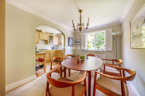 4 bedroom end of terrace house for sale, Imperial Place, Chislehurst