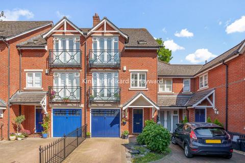 10 Imperial Place, Chislehurst, BR7 5QX