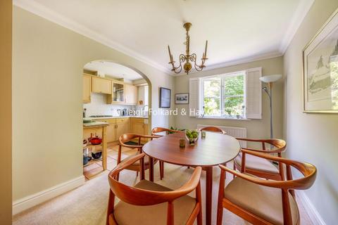 10 Imperial Place, Chislehurst, BR7 5QX