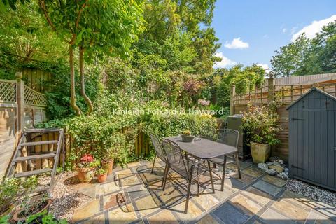 10 Imperial Place, Chislehurst, BR7 5QX