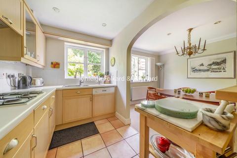 10 Imperial Place, Chislehurst, BR7 5QX