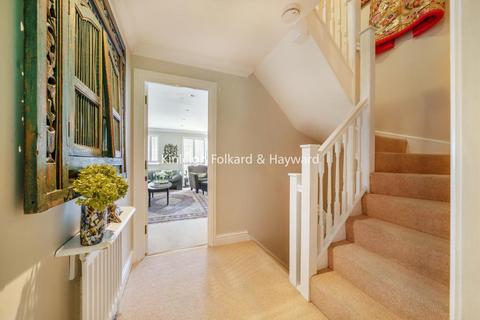 10 Imperial Place, Chislehurst, BR7 5QX