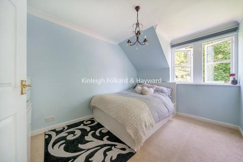 10 Imperial Place, Chislehurst, BR7 5QX