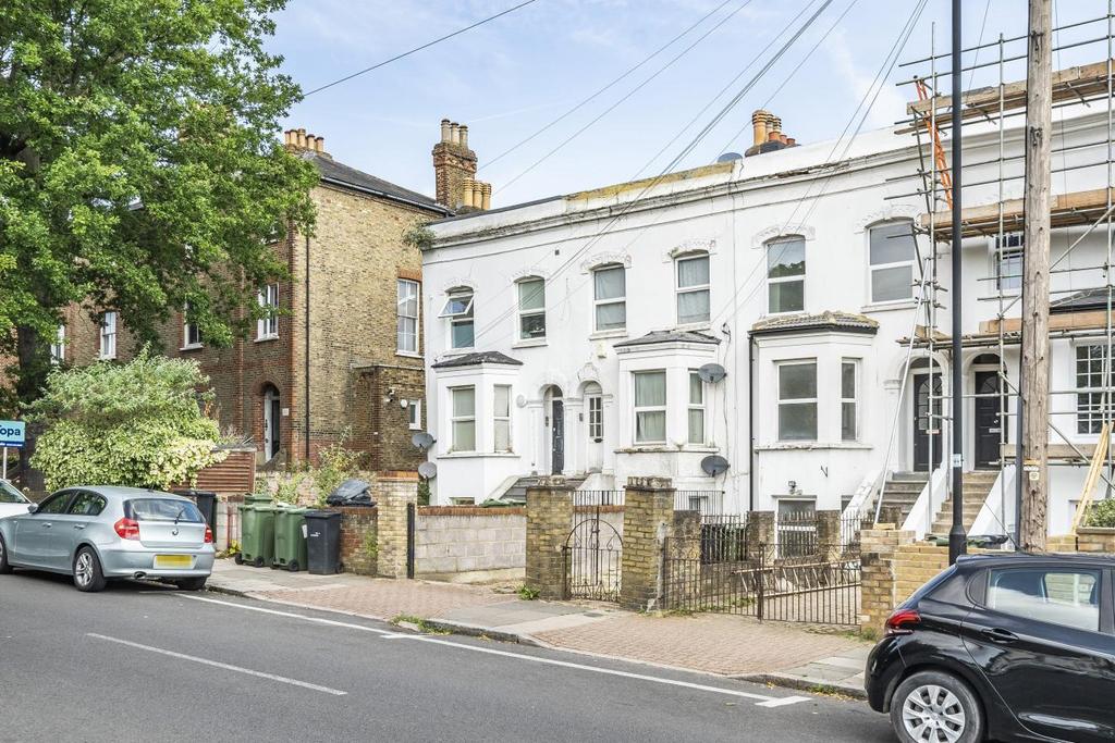 Gipsy Road, West Norwood 4 bed terraced house for sale £800,000