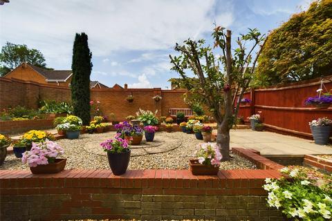4 bedroom detached house for sale - Horseshoe Way, Hempsted, Gloucester, Gloucestershire, GL2