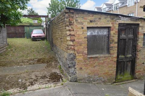 undefined, Cross Street, Gillingham, Kent