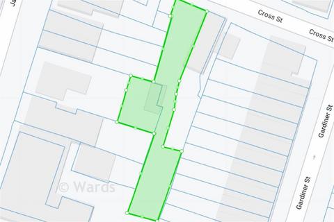 undefined, Cross Street, Gillingham, Kent