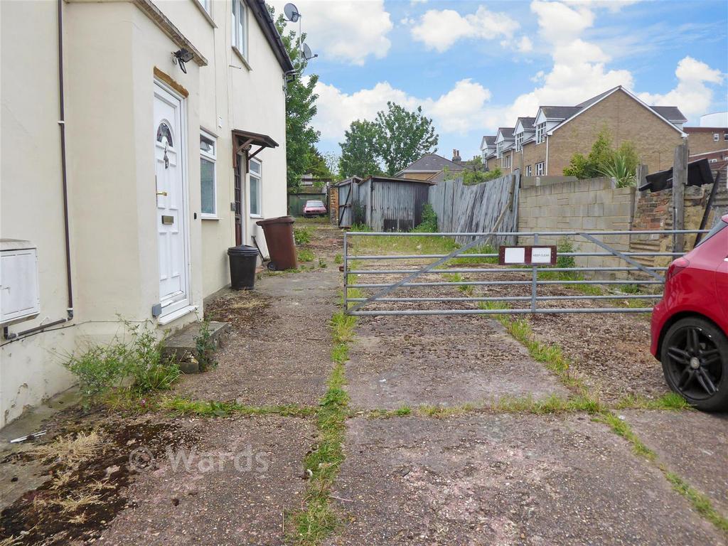 Cross Street Land 2