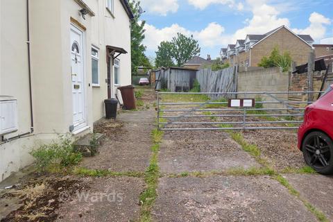 undefined, Cross Street, Gillingham, Kent