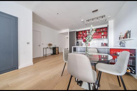 1 bedroom apartment for sale - Kent Building, London, E14