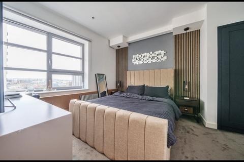 1 bedroom apartment for sale, Kent Building, London, E14