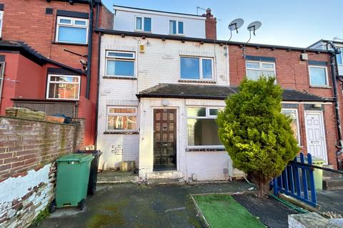 2 bedroom terraced house to rent, Barnbrough Street, Burley, Leeds, LS4