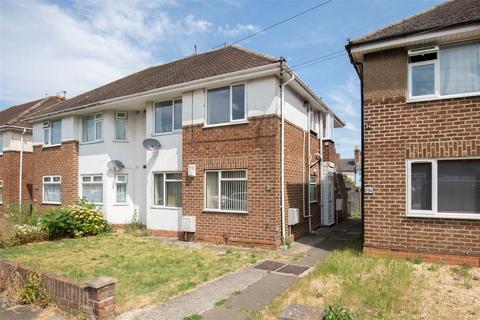 2 bedroom maisonette for sale, St. Georges Drive, Town Centre, Cheltenham GL51