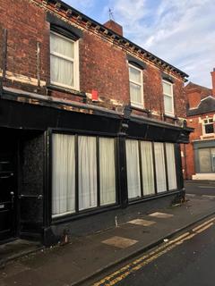 6 bedroom terraced house for sale, Liverpool road, Stoke, Stoke-on-Trent, Staffordshire