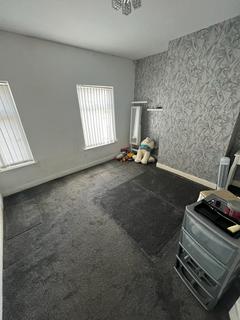 2 bedroom terraced house for sale, Broomhill street, Tunstall ST6 5JD