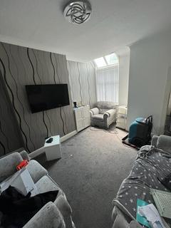 undefined, Broomhill street, Tunstall ST6 5JD
