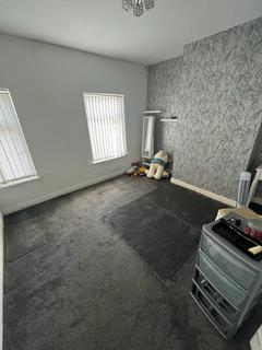 undefined, Broomhill street, Tunstall ST6 5JD