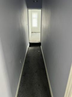 undefined, Broomhill street, Tunstall ST6 5JD