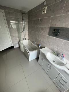undefined, Broomhill street, Tunstall ST6 5JD