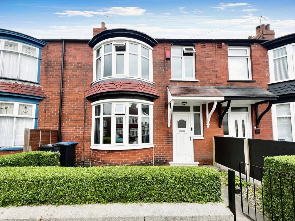 Lancaster Road, Linthorpe, Middlesbrough, North Yorkshire, TS5 6PG 3