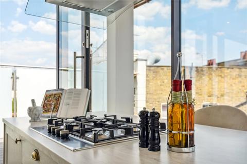 3 bedroom penthouse for sale, Battersea High Street, SW11