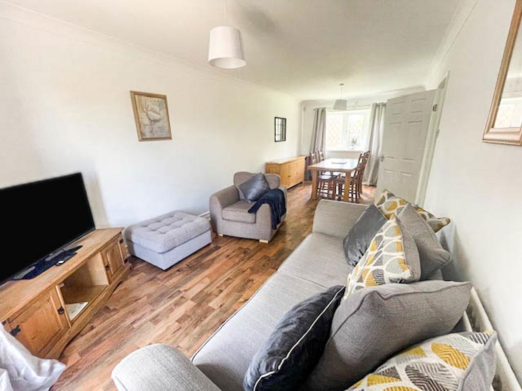 Living / Dining Room