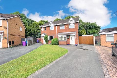 16 Bowden Close, Liverpool, L12 0LA