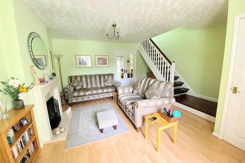 16 Bowden Close, Liverpool, L12 0LA