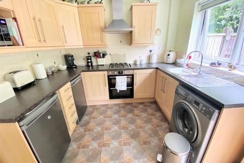 16 Bowden Close, Liverpool, L12 0LA
