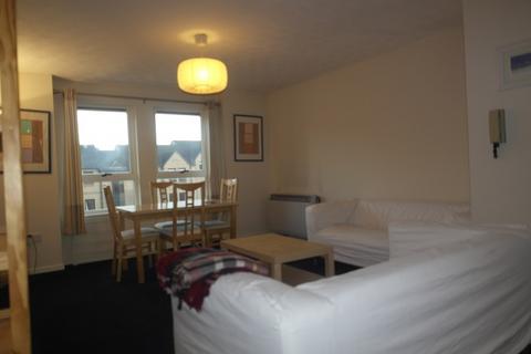 undefined, 32, Parkside Terrace, Edinburgh, EH16 5XP