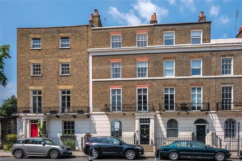 4 bedroom terraced house for sale - Cliveden Place, Belgravia