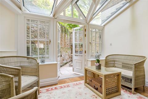 4 bedroom terraced house for sale - Cliveden Place, Belgravia