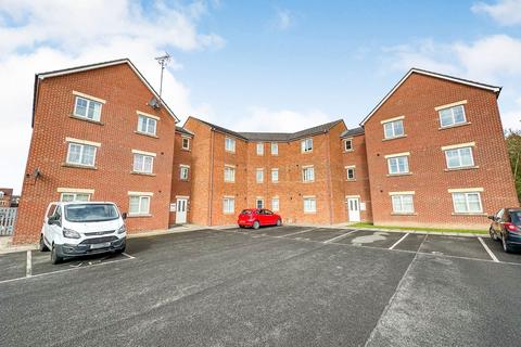 2 bedroom flat for sale, Haydon Drive, Wallsend, Tyne and Wear, NE28 0BH