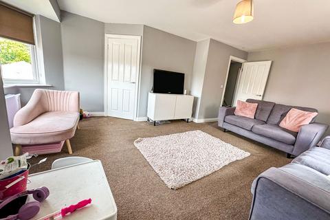 2 bedroom flat for sale, Haydon Drive, Wallsend, Tyne and Wear, NE28 0BH