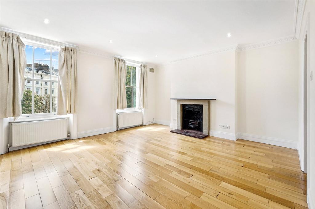 Denbigh Street, Pimlico, London 4 bed house to rent £5,000 pcm (£
