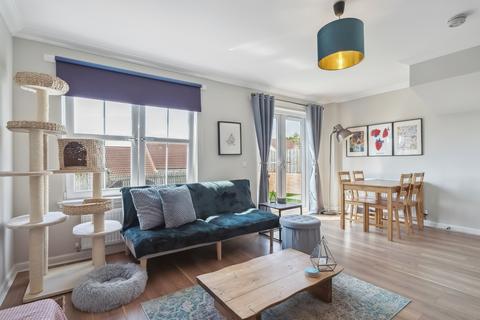 22 Linnview Drive, Glasgow, G44 5EQ