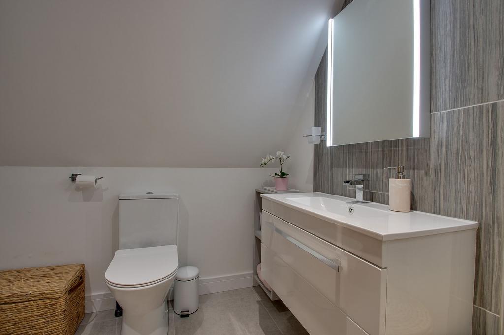 Ensuite