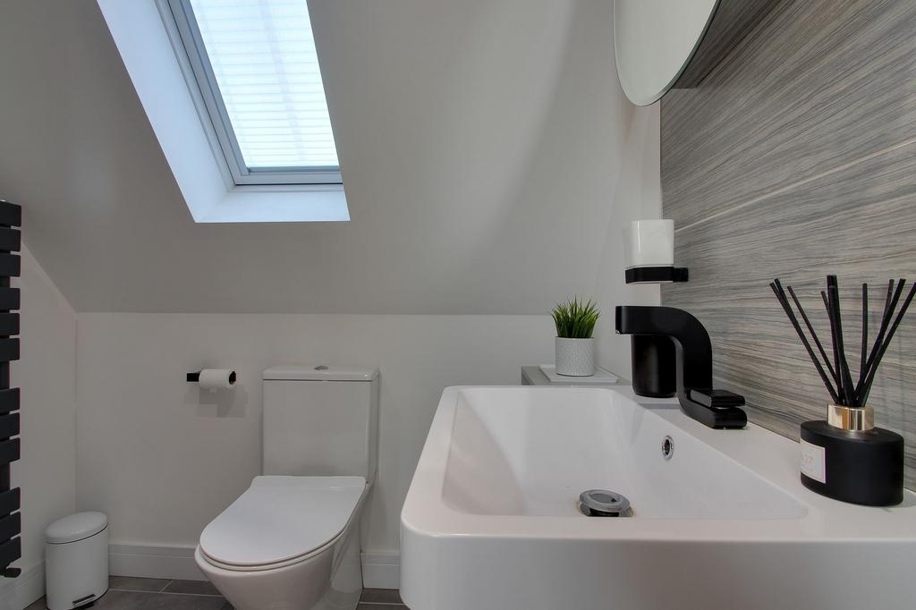 Ensuite
