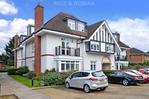 2 bedroom retirement property for sale, Church Road, Esher KT10