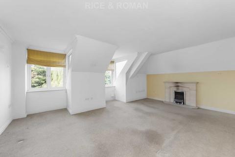 2 bedroom retirement property for sale, Church Road, Esher KT10