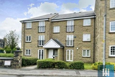 2 bedroom apartment to rent, Greenhead Court, Mountjoy Road, Edgerton, Huddersfield, HD1