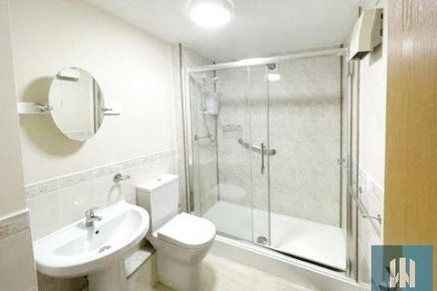 2 bedroom apartment to rent, Greenhead Court, Mountjoy Road, Edgerton, Huddersfield, HD1