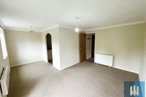 2 bedroom apartment to rent, Greenhead Court, Mountjoy Road, Edgerton, Huddersfield, HD1