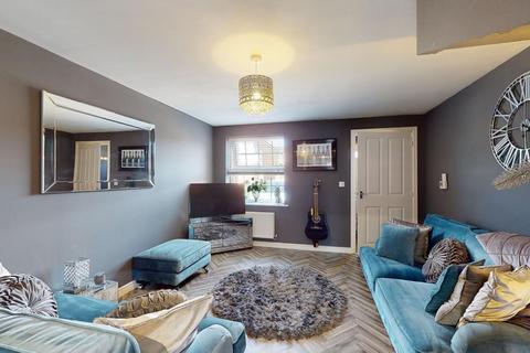 3 bedroom end of terrace house for sale, Richborough Close, Margate, CT9