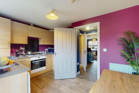 3 bedroom end of terrace house for sale, Richborough Close, Margate, CT9