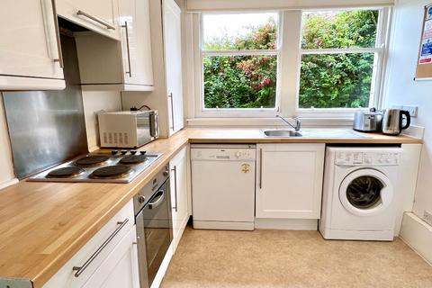 4 bedroom flat to rent, Hampton Terrace, Roseburn, Edinburgh, EH12