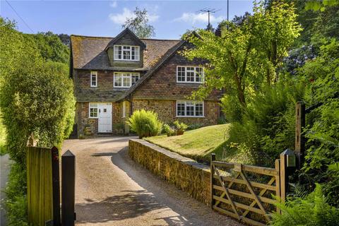 St Johns Cottage Abinger Bottom, Abinger Common, Dorking, RH5 6JN